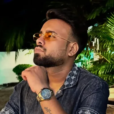 Manish Singh profile