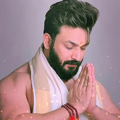 Manish Chauhan profile