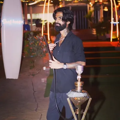HOOKAHKING & HK EVENTS® profile