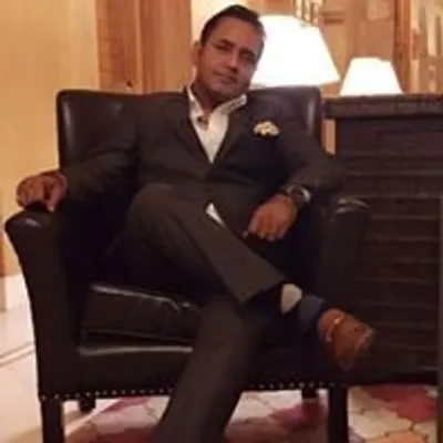 Manish Dixit profile