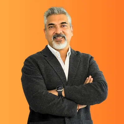 Manish Gupta profile