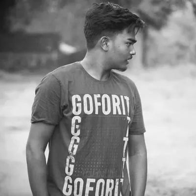 MANISH LAKRA⚡ profile