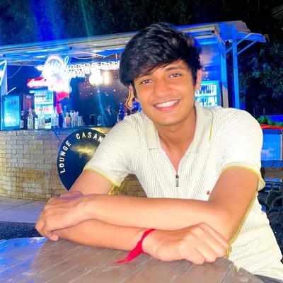 Manish_razz profile