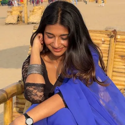Manisha♥️ profile