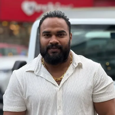 Munish Kumar profile