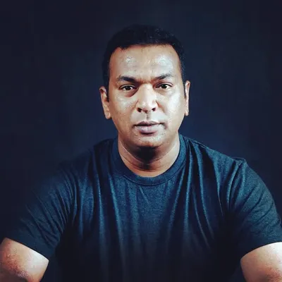 Manish kumar kalee profile