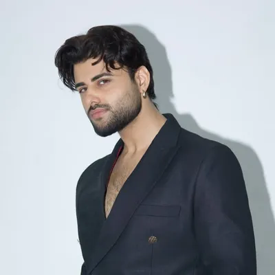 MANISH KACHRU profile