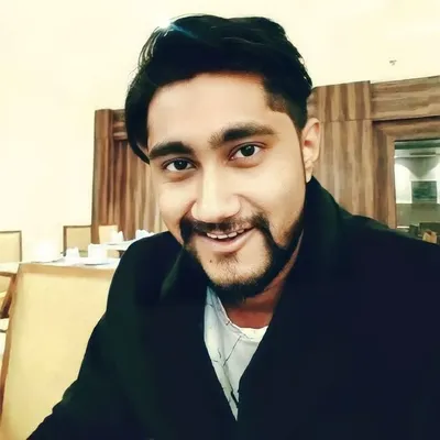 Manish Kaishaav profile