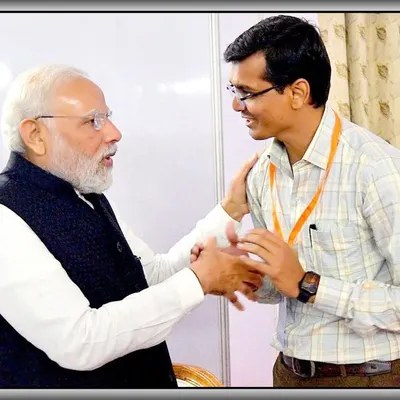 Manish Kapadiya profile