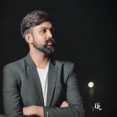 Manish Maherda profile