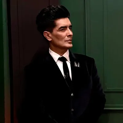 Manish Malhotra profile