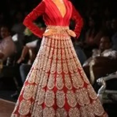 Manish Malhotra Creations profile