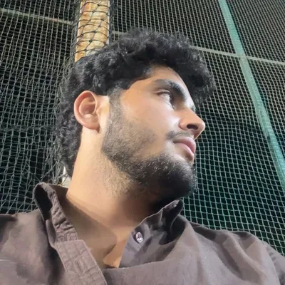 Manish Manhas profile