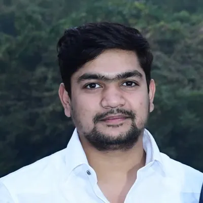 Manish Maurya profile