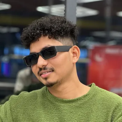 Manish Mehra profile