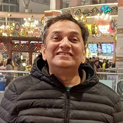 Manish Misra profile