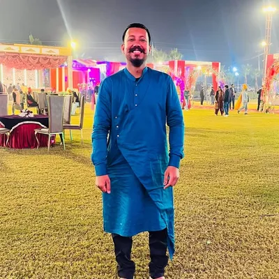 Manish Mudhliyar profile