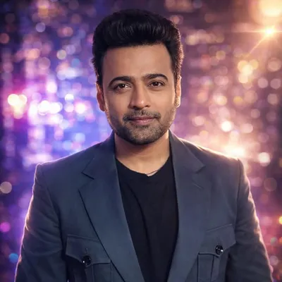 Manish Naggdev profile