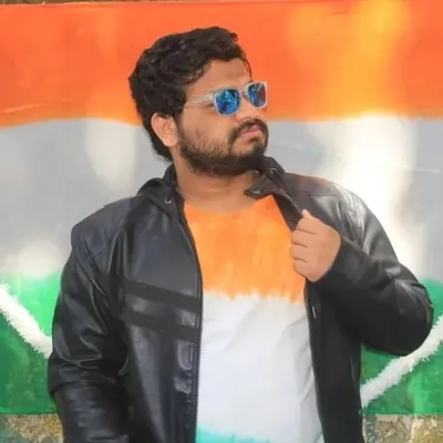 Manish Navge profile