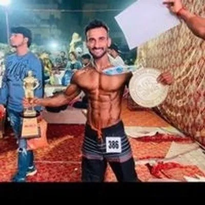 Manish Pal profile