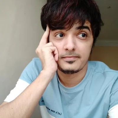 Manish Parmar profile