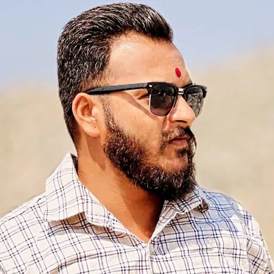 Manish Petkar profile