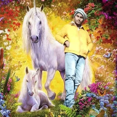 Manish Raj profile