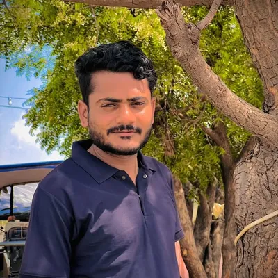 Manish Raj Yogi profile