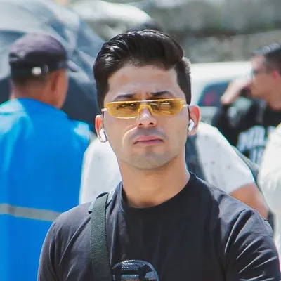 Manish Rawat profile