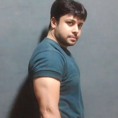 Manish Ballal profile