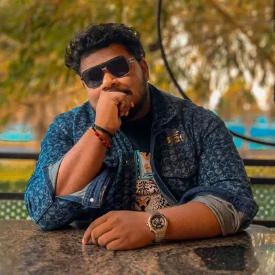 Manish Manu profile