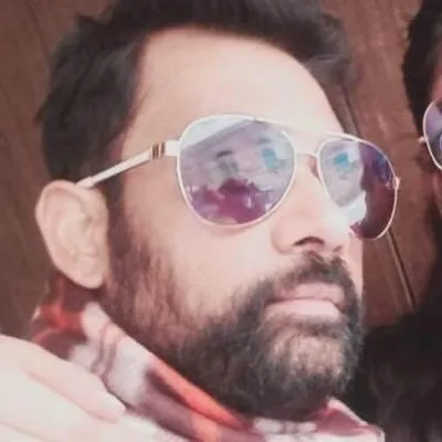 Maniish RRoy profile