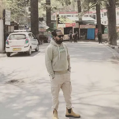 Manish Sen profile