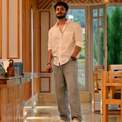 Manish Sharma profile