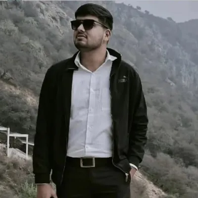 Manish Khandal profile