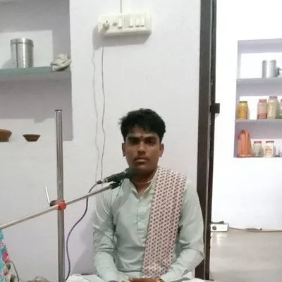 Manish Sharma profile