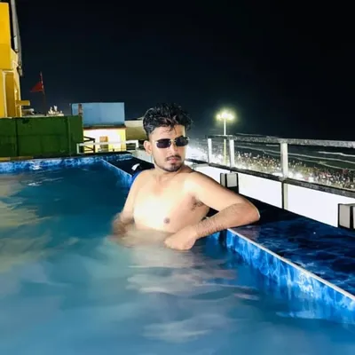 Manish Singh profile