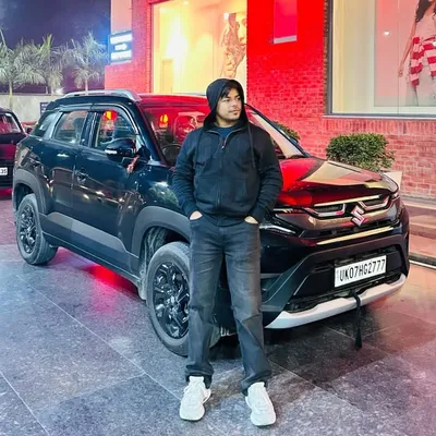 Manish Yadav profile