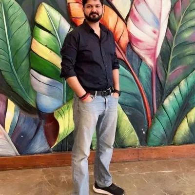 Manish Verma profile