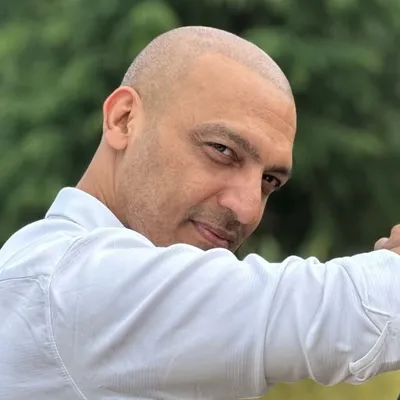 Manish Wadhwa
