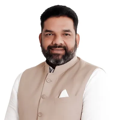 Manish Yadav profile