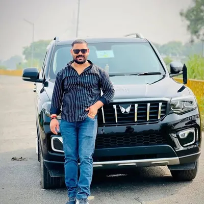 Manish Yadav Chandpur profile