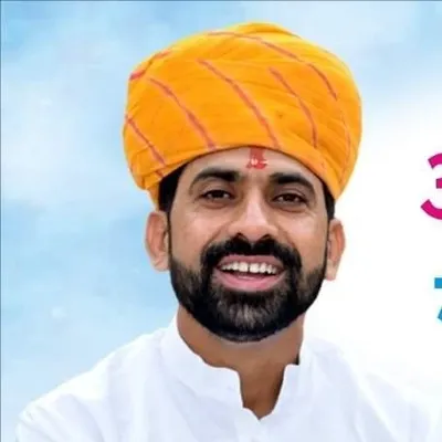 Manish Yadav Shahpura profile