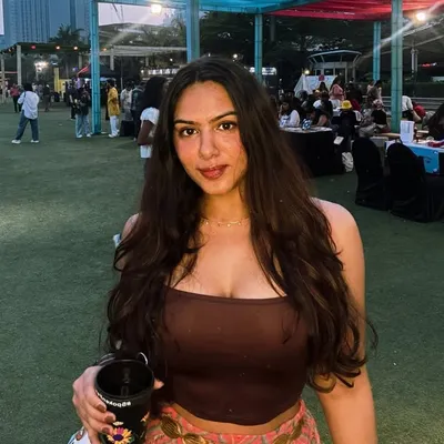 Manisha profile