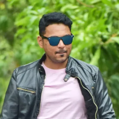 Manish Yadav profile