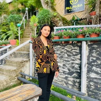 Manita Maharjan profile