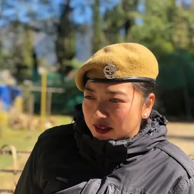 Manita Pradhanzz profile