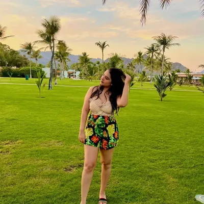 Manita Ralhan profile