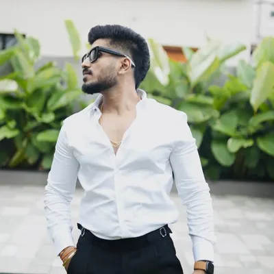 Manith Gowda profile