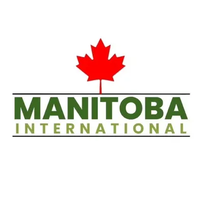 Manitoba profile